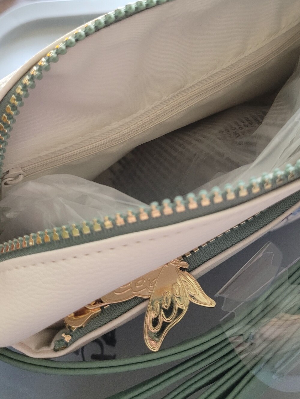 Primark x DISNEY Bambi Crossbody Bag - Picture 8 of 8